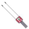 Medidor de Umidade de Grãos Milho Trigo Farinha Medidor de Umidade Portátil Soja Arroz Medidor de Água Visor Digital
