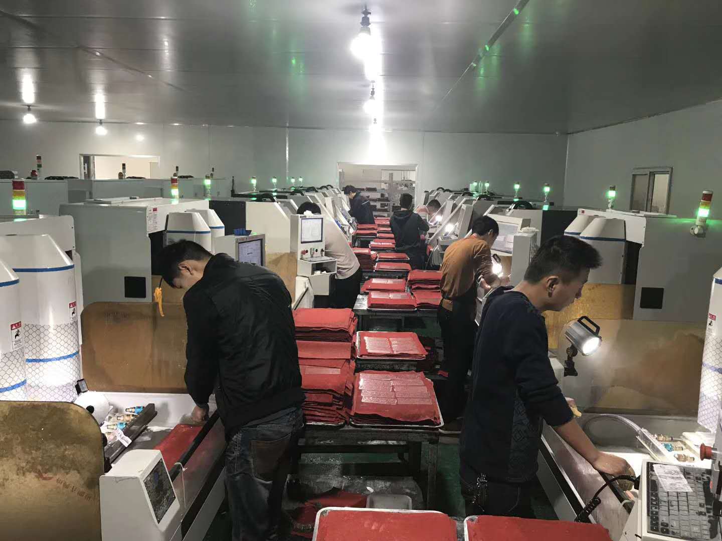 工厂-08