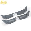 Adecuado para 15-20 Sharp/21 sharp PLUS película protectora para cubeta de manija interior de puerta, marco decorativo, autopartes