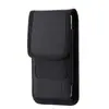 Adequado para Z Fold7/4/5 5g Bolsa de Cintura W22 Carteira Tecido Oxford Celular Dobrável Samsung Z Flip8