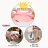 Banda de Silicona Anti-Goteo para Lavado Facial, Puños Anti-Humedad para Niños y Adultos, Pulseras Anti-Salpicaduras, Eliminador de Maquillaje, Pulseras Impermeables