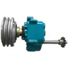 Micro-trator Caixa de Engrenagens Pulverizador Embreagem por Fricção Motor a Gasolina Redutor Caixa de Engrenagens Fabricante