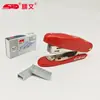 Mini No Personalizado. 10 Engrapadoras con Quitagrapas, Engrapadora Creativa para Material de Oficina, Mini Engrapadora