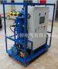 Fabricantes de filtros de aceite de vacío tipo XLDZJ-10
