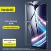Aplicável ao filme temperado Sharp AQUOS V7 PLUS Filme de vidro à prova de explosão Sharp AquosV7 Plus HD