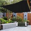 Amazonia transfronteiriça 3*3 vela de quatro pontas lona Oxford vela de sombreamento jardim proteção solar proteção UV sombreamento externo