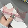 Gafas de Sol Lindas y Súper Lindas para Niños Protección Solar Nuevo Estilo Moda Infantil Bebé Niño y Niña Gafas de Sol con Lazo