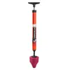 Desatascador de Inodoro Multifuncional para el Hogar, Tapón de Inodoro, Desatascador de Drenajes, Potente Desatascador de Inodoro