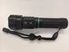 Linterna portátil impermeable LED de alto brillo iluminación de emergencia para exteriores a prueba de inundaciones linterna recargable para el hogar
