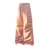 Nuevos pantalones casuales holgados de otoño e invierno para hombre, pantalones de trabajo, pantalones para senderismo al aire libre, pantalones de montañismo para hombre, pantalones deportivos, pantalones largos para hombre