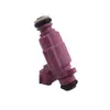 Adecuado para Hyundai-kia Inyector de combustible Inyector de combustible Boquilla de inyector de combustible 35310-04090 3531004