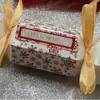 Bolsa de Dinero Sorpresa Navideña Transfronteriza Bolsa de Dinero Sorpresa Regalo de Navidad 2024