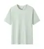 Camiseta Transpirable Deportiva para Grupo de Secado Rápido Cuello Redondo Manga Corta Fibra Funcional Absorbe la Humedad Uniforme de Clase Personalizado Ropa de Trabajo