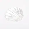 Reposamuñecas Transparente de Cristal para Oficina, Nuevo Diseño Transfronterizo, Silicona Creativa 3D, Pequeño para Hombres y Mujeres