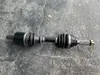 Go-kart de tracción en las cuatro ruedas ATV modificación suspensión independiente eje de transmisión jaula de bolas brida de basculante trasero 1,14 m de largo