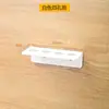 Estante de almacenamiento para tijeras de peluquería, soporte para tijeras de peluquería, caja de almacenamiento fija antideslizante