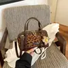 Bolsa almofada versátil de nicho de moda transfronteiriça 2026 novo modelo bolsa de mão de alta qualidade bolsa transversal para trabalho e deslocamento bolsa de ombro
