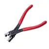 Pinzas para manguera de agua de coche Pinzas para abrazaderas de cubierta antipolvo Pinzas de clip Pinzas de sujeción Pinzas de presión Pinzas para manguera de aire acondicionado