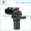 Sensor de posição do virabrequim aplicável a Liana J5T23591A 33220-76G00 33220-76G02