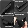 Clip para gafas de coche, visera multifuncional para gafas de sol y gafas de vista, organizador de tarjetas, boletos y bolígrafos