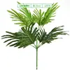 Pared de Plantas Verdes pared de plantas artificiales césped artificial fondo tridimensional flor decorativa biónica tapete de césped artificial falso de plástico
