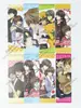 Un primer amor periférico/venta al por mayor de periféricos/éxito de ventas en feria de cómics/marcapáginas de anime