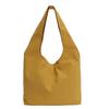 Bolsas de Exportación Transfronteriza Bolso de Hombro Cruzado para Mujer Bolso de Nailon Europeo y Americano Casual Versátil de Gran Capacidad para Viaje Diario
