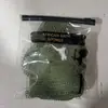 Popular Toalha de Banho Longa de Nylon Africana Transfronteiriça com Cordão Alta Elasticidade Toalha de Sauna Artefato para Esfoliação e Banho