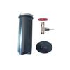 Frasco para Muestras de Carbón de Minería Dgc-Q, Barril para Muestras de Carbón para Ranuras bajo el Pozo, Varios Tanques de Recolección de Gas