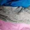 Pano de Limpeza Industrial para Máquinas, Absorvente, Sem Fiapos, Trapo, Retalho Venda por Atacado 2,8 Yuan/Kg