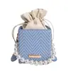 Bolsa Transversal de Ombro Único Casual da Moda com Textura Simples, Bolsa de Novo Estilo para Mulheres, Bolsa Quadrada Pequena Estilosa para a Primavera de 2026