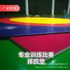 Esterilla de Lucha Libre, Artes Marciales, Sanda, Taekwondo, Combate, Agarre, Esterilla de Entrenamiento para Competición de Judo, Cubierta de Lucha Libre