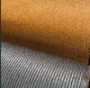 Césped artificial para paisajismo, decoración de paredes exteriores, césped artificial verde y colorido para obras de construcción, patios y cobertura de suelo