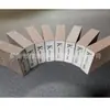 Venta al por mayor del fabricante Bloque de lija de esponja Carpintería Costura hermosa Muebles Pared Pulido Limpieza Eliminación de óxido metálico Hoja de lija de esponja