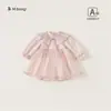 Vestido para niña pequeña Vay tre so sinh tre nho xa hang