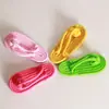 Pantuflas para perro juguete para exteriores cuerda para morder perro para perros pequeños y medianos, juguete masticable duradero, suministros para perro para morder tejidos anudados