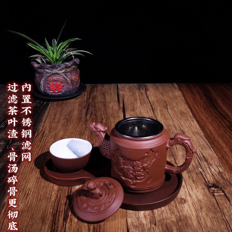 功夫汤壶三件套新图5