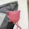 Ruien Nueva Colección Otoño 2026: Bolso Pequeño Cuadrado de Color Sólido, Minimalista, Bolso de Hombro de Moda, Estilo Coreano, Bolso Cruzado Único para el Día a Día