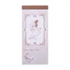 Cuaderno Temático de Cuento de Hadas Día Hermoso Serie Pequeñas Bendiciones de Cuento de Hadas Material de Diario Decoración Base para Collage