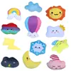 Suprimentos para animais de estimação gato e cachorro brinquedo de pelúcia gato e cachorro simulação de som desenho animado brinquedo tempo resistente à mordida brinquedo molar