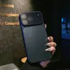 Transforma-se em 17 Segundos, Adequado para Capa Oficial Original do iPhone 11 Pro Max, Capa de Telefone Apple 11, Capa Protetora 12, 12 Pro