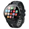 Relógio Smartwatch Android 5G Full Netcom Plugável WIFI Download Gratuito Multifuncional Tecnologia Preta