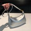 Bolsa Pequena de Ombro Estilo Nicho Francês para Mulheres 2026 Nova Tendência Moda Bolsa de Ombro Elegante Bolsa Transversal Pequena Mais Vendida