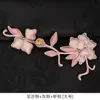Botones Cheongsam Hechos a Mano, Cuentas de Jade, Botones de Camelia, Botones Tejidos para Trajes Tang y Hanfu, Accesorios para Bolsas y Equipaje