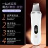 Faca Peeling Ems Íon Positivo e Negativo Facial Importação e Exportação Instrumento Limpeza Poros Óleo Cravos Máquina Peeling Ultrassônico
