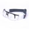 Armazón de gafas de baloncesto profesional para exteriores 016 gafas deportivas para miopía gafas de PC a prueba de explosiones montadas en la cabeza armazón de gafas ópticas