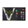 Suministro CK383M007-1 accesorios aplicables Tornillo Accesorios para controlador de compresor de aire Placa de computadora