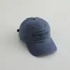 Chapéu Infantil Primavera Boné de Baseball para Menina Chapéu de Sol para Menina Primavera e Outono Chapéu de Bebê Chapéu de Sol Estilo Western para Bebê