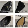 Sapatilhas Delicadas com Laço Sapatos Únicos Femininos 2026 Primavera Verão Novo Estilo Aumento Oculto Bico Baixo Sapatos Mary Jane Femininos