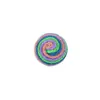 Pelota de Cuerda de Algodón Colorida Transfronteriza 5cm Suministros para Mascotas Juguete para Molestar y Pasear Gatos, Juguete Resistente a los Arañazos y al Desgaste para Aliviar el Aburrimiento, Decoración del Hogar